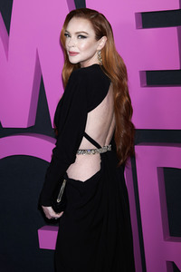Filmpremiere 'Mean Girls: Der Girls Club' in New York