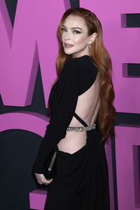 Filmpremiere 'Mean Girls: Der Girls Club' in New York