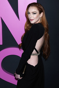 Filmpremiere 'Mean Girls: Der Girls Club' in New York