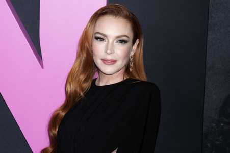 Filmpremiere 'Mean Girls: Der Girls Club' in New York