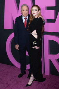 Filmpremiere 'Mean Girls: Der Girls Club' in New York