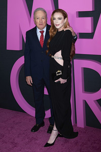 Filmpremiere 'Mean Girls: Der Girls Club' in New York