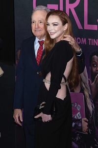 Filmpremiere 'Mean Girls: Der Girls Club' in New York