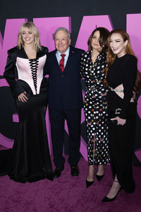 Filmpremiere 'Mean Girls: Der Girls Club' in New York