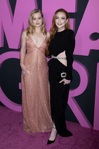 Filmpremiere 'Mean Girls: Der Girls Club' in New York