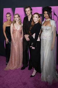 Filmpremiere 'Mean Girls: Der Girls Club' in New York