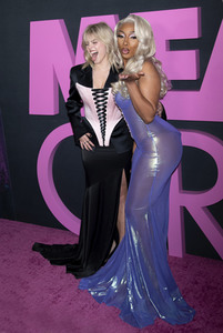 Filmpremiere 'Mean Girls: Der Girls Club' in New York
