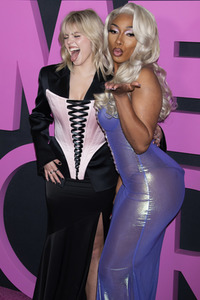 Filmpremiere 'Mean Girls: Der Girls Club' in New York