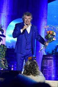 Show 'Schlager & Spaß mit Andy Borg' in Löbau