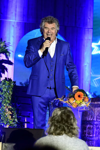 Show 'Schlager & Spaß mit Andy Borg' in Löbau