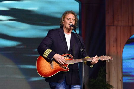 Show 'Schlager & Spaß mit Andy Borg' in Löbau