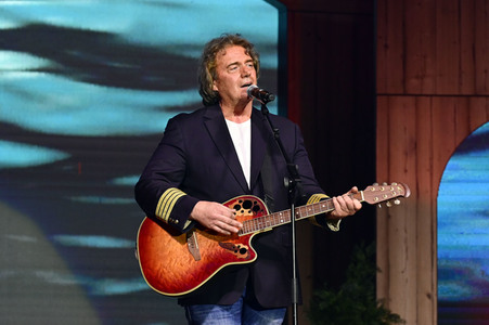 Show 'Schlager & Spaß mit Andy Borg' in Löbau