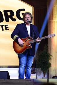 Show 'Schlager & Spaß mit Andy Borg' in Löbau