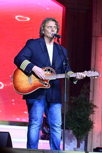 Show 'Schlager & Spaß mit Andy Borg' in Löbau