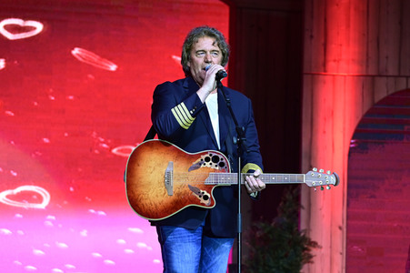 Show 'Schlager & Spaß mit Andy Borg' in Löbau