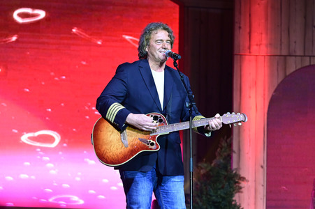 Show 'Schlager & Spaß mit Andy Borg' in Löbau