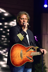 Show 'Schlager & Spaß mit Andy Borg' in Löbau