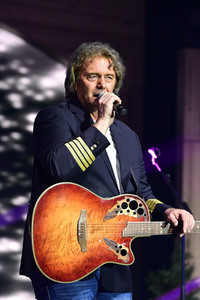 Show 'Schlager & Spaß mit Andy Borg' in Löbau