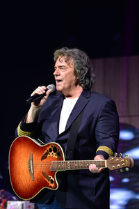 Show 'Schlager & Spaß mit Andy Borg' in Löbau