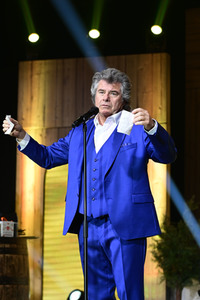 Show 'Schlager & Spaß mit Andy Borg' in Löbau