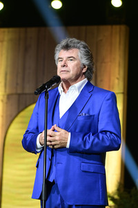 Show 'Schlager & Spaß mit Andy Borg' in Löbau