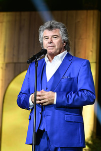 Show 'Schlager & Spaß mit Andy Borg' in Löbau