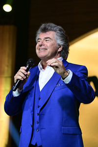 Show 'Schlager & Spaß mit Andy Borg' in Löbau