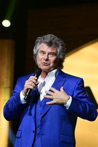 Show 'Schlager & Spaß mit Andy Borg' in Löbau