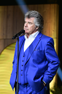 Show 'Schlager & Spaß mit Andy Borg' in Löbau
