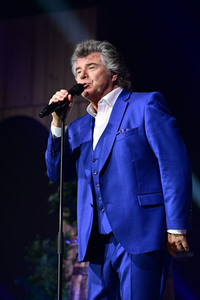 Show 'Schlager & Spaß mit Andy Borg' in Löbau