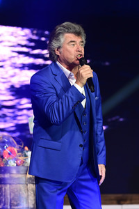 Show 'Schlager & Spaß mit Andy Borg' in Löbau
