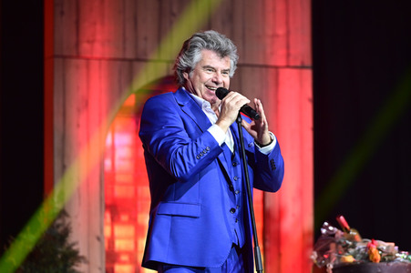 Show 'Schlager & Spaß mit Andy Borg' in Löbau
