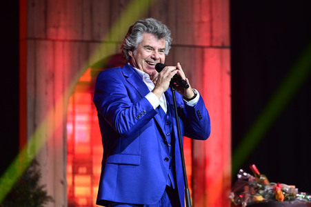Show 'Schlager & Spaß mit Andy Borg' in Löbau