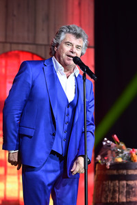 Show 'Schlager & Spaß mit Andy Borg' in Löbau
