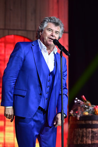 Show 'Schlager & Spaß mit Andy Borg' in Löbau