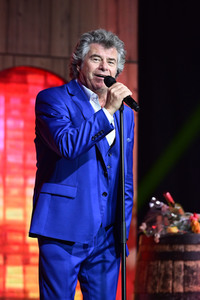 Show 'Schlager & Spaß mit Andy Borg' in Löbau