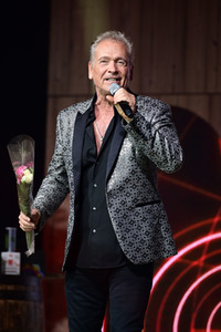 Show 'Schlager & Spaß mit Andy Borg' in Löbau