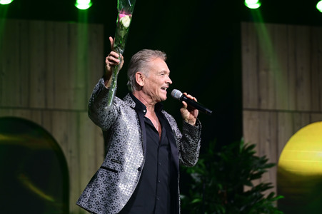 Show 'Schlager & Spaß mit Andy Borg' in Löbau