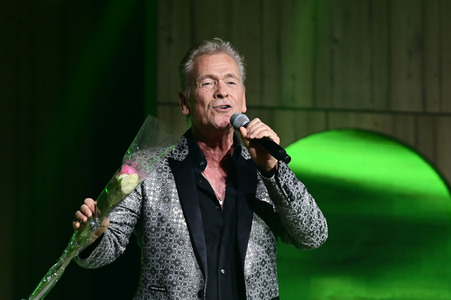 Show 'Schlager & Spaß mit Andy Borg' in Löbau