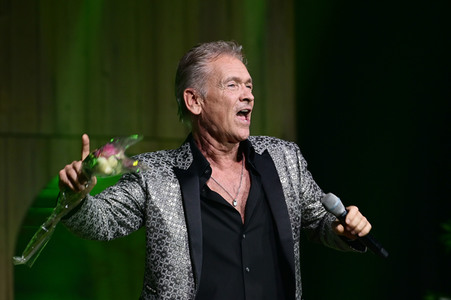 Show 'Schlager & Spaß mit Andy Borg' in Löbau