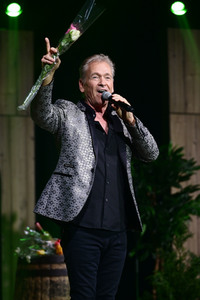 Show 'Schlager & Spaß mit Andy Borg' in Löbau