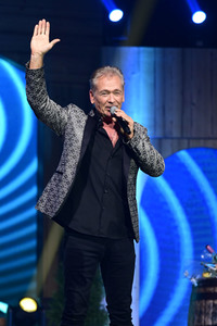 Show 'Schlager & Spaß mit Andy Borg' in Löbau