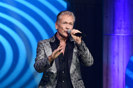 Show 'Schlager & Spaß mit Andy Borg' in Löbau