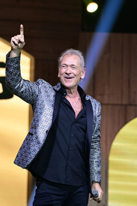 Show 'Schlager & Spaß mit Andy Borg' in Löbau