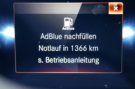 Symbolfoto AdBlue