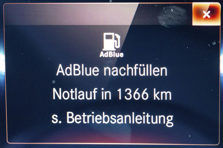Symbolfoto AdBlue