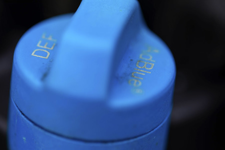 Symbolfoto AdBlue