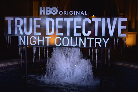 Serienpremiere 'True Detective: Night Country' in Los Angeles