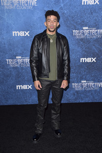 Serienpremiere 'True Detective: Night Country' in Los Angeles