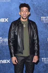 Serienpremiere 'True Detective: Night Country' in Los Angeles
